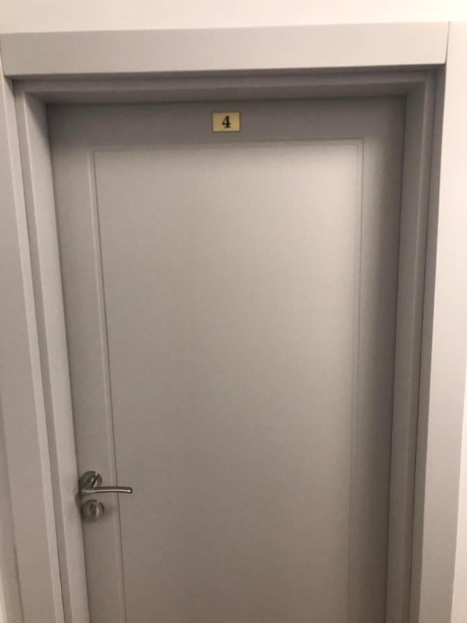 Pokoje Gościnne u Gracjana Władysławowo Zewnętrze zdjęcie